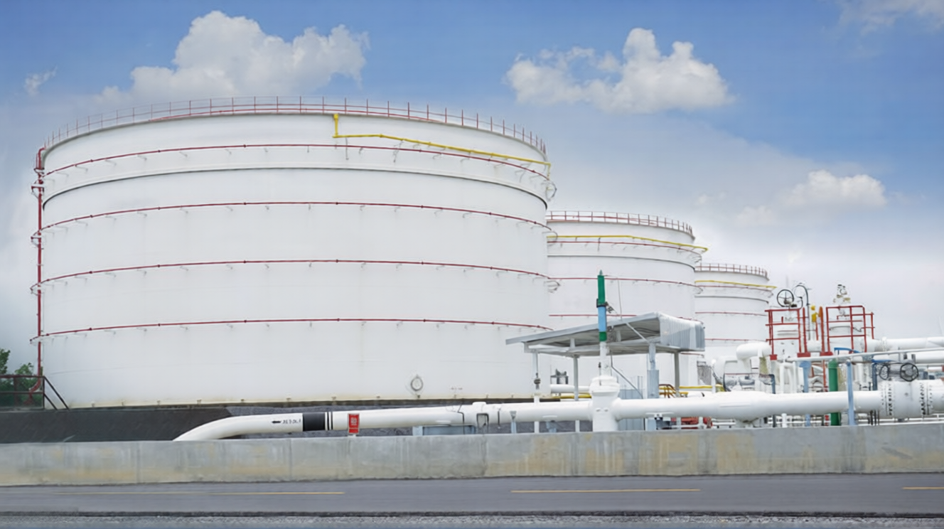 Nord Terminals Kotka Oy corporate overview