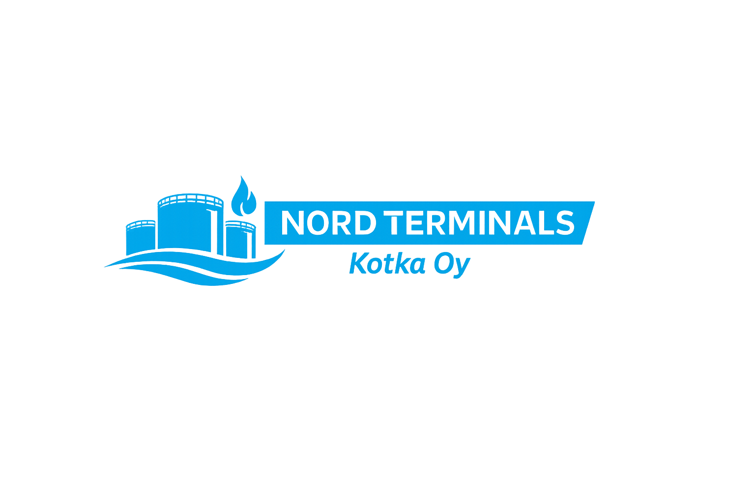 Nord Terminals Kotka Oy