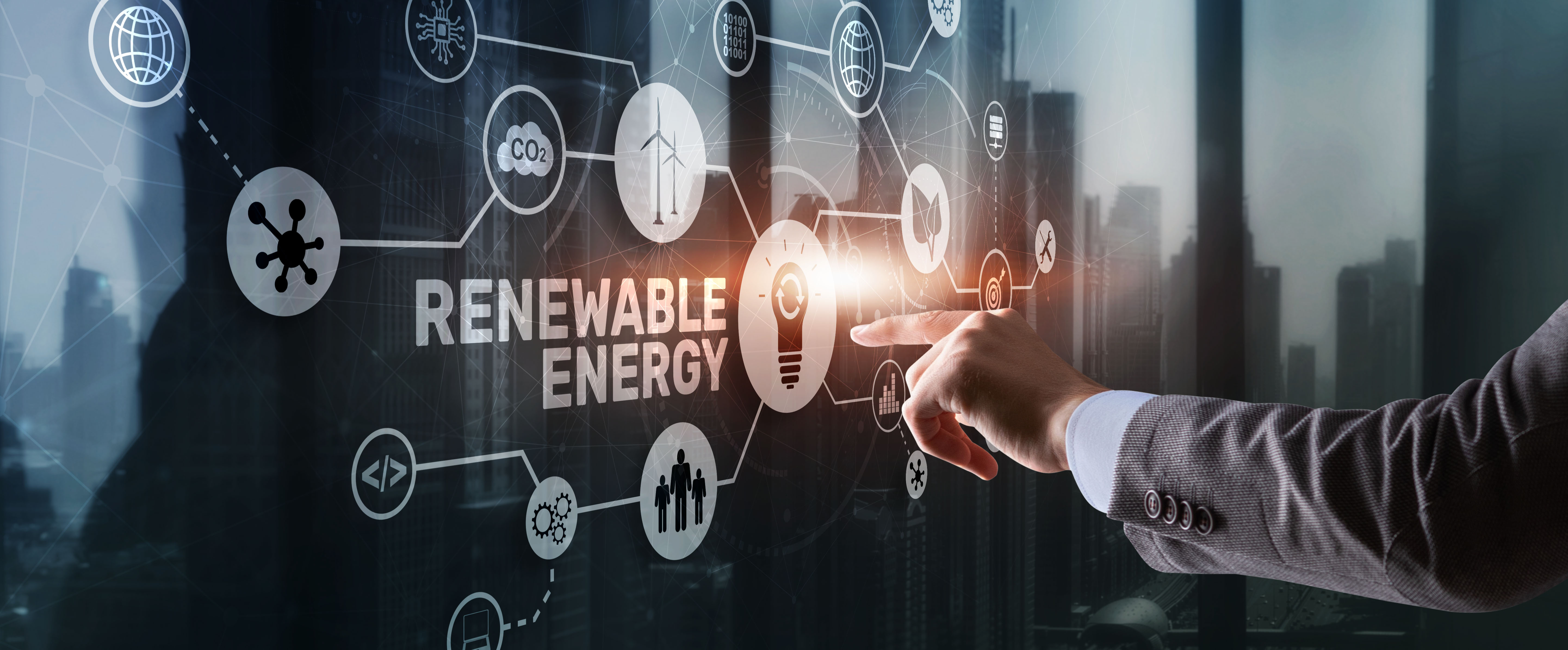 Renewable energy at Nord Terminals Kotka Oy